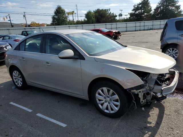 Photo 3 VIN: 1G1PF5S98B7308980 - CHEVROLET CRUZE LT 