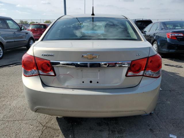 Photo 5 VIN: 1G1PF5S98B7308980 - CHEVROLET CRUZE LT 