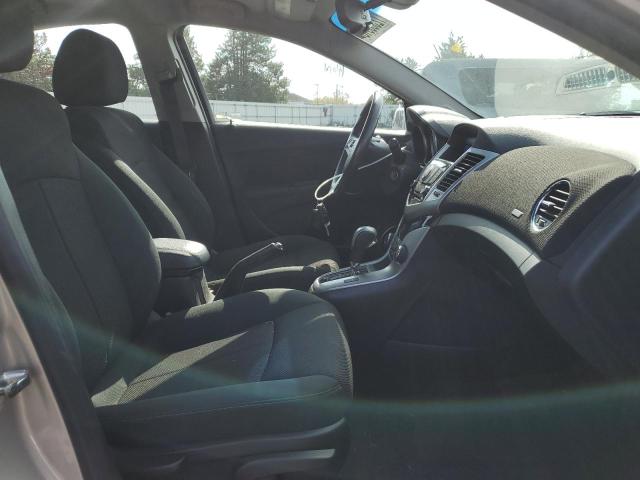 Photo 6 VIN: 1G1PF5S98B7308980 - CHEVROLET CRUZE LT 