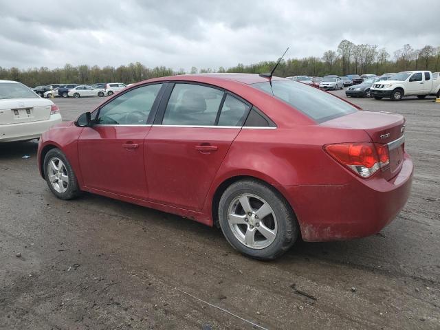 Photo 1 VIN: 1G1PF5S99B7105953 - CHEVROLET CRUZE 