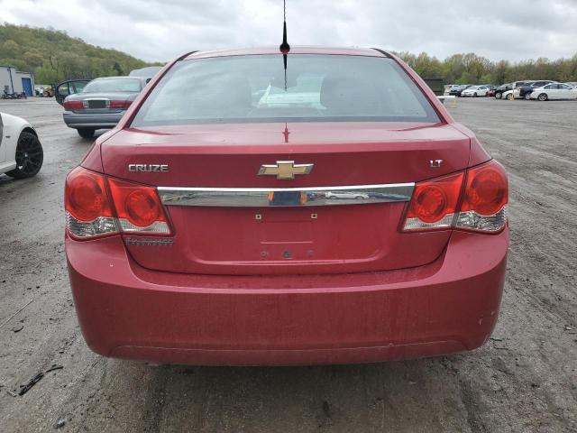 Photo 5 VIN: 1G1PF5S99B7105953 - CHEVROLET CRUZE 