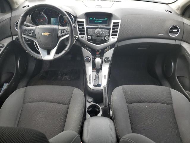 Photo 7 VIN: 1G1PF5S99B7105953 - CHEVROLET CRUZE 