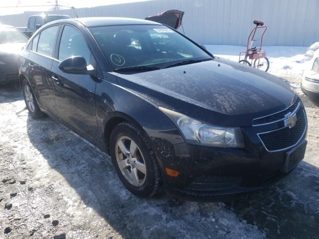 Photo 0 VIN: 1G1PF5S99B7108416 - CHEVROLET CRUZE LT 