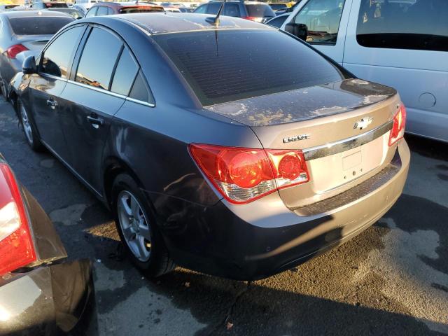 Photo 1 VIN: 1G1PF5S99B7112773 - CHEVROLET CRUZE 