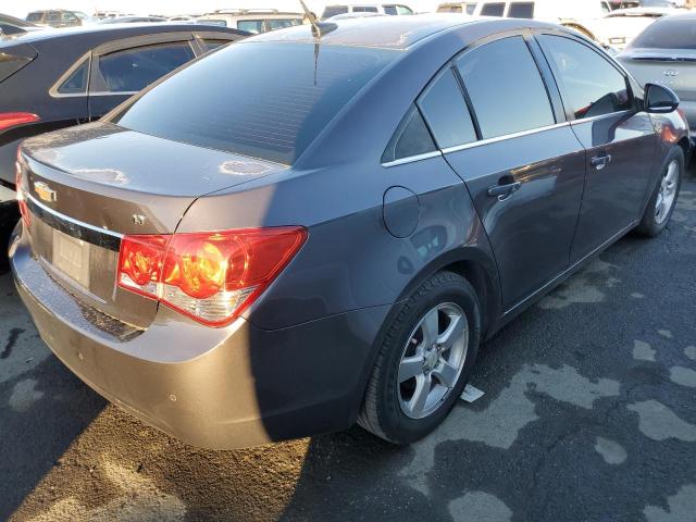 Photo 2 VIN: 1G1PF5S99B7112773 - CHEVROLET CRUZE 