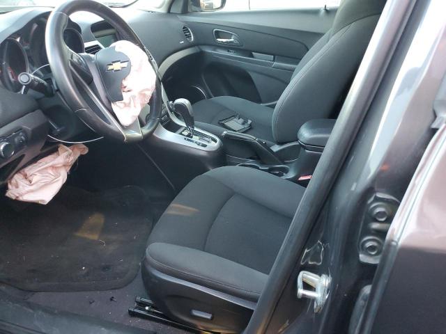 Photo 6 VIN: 1G1PF5S99B7112773 - CHEVROLET CRUZE 