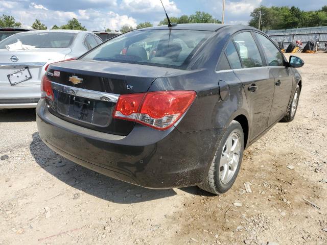 Photo 3 VIN: 1G1PF5S99B7114331 - CHEVROLET CRUZE 