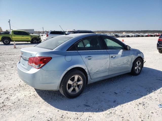 Photo 2 VIN: 1G1PF5S99B7118279 - CHEVROLET CRUZE 