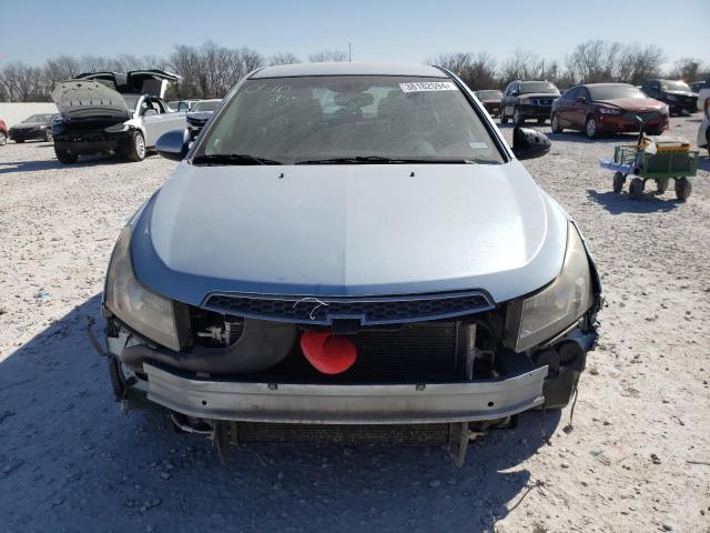 Photo 4 VIN: 1G1PF5S99B7118279 - CHEVROLET CRUZE 