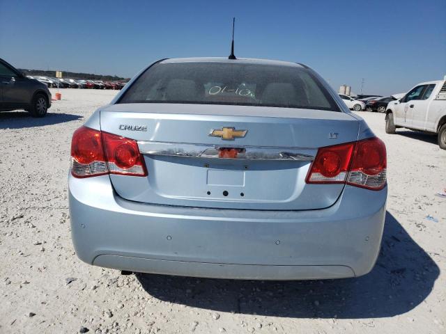 Photo 5 VIN: 1G1PF5S99B7118279 - CHEVROLET CRUZE 