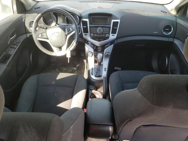 Photo 7 VIN: 1G1PF5S99B7118279 - CHEVROLET CRUZE 