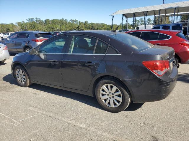 Photo 1 VIN: 1G1PF5S99B7120078 - CHEVROLET CRUZE LT 