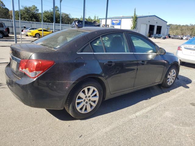 Photo 2 VIN: 1G1PF5S99B7120078 - CHEVROLET CRUZE LT 