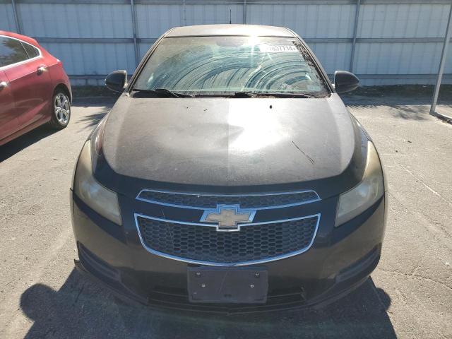 Photo 4 VIN: 1G1PF5S99B7120078 - CHEVROLET CRUZE LT 