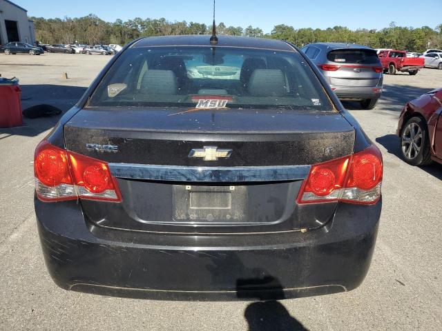 Photo 5 VIN: 1G1PF5S99B7120078 - CHEVROLET CRUZE LT 