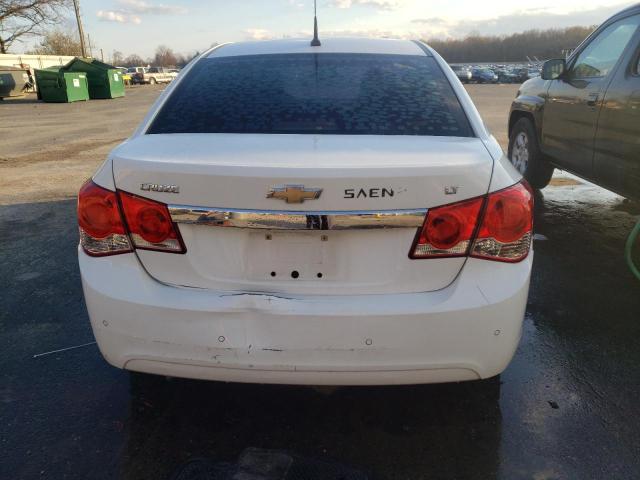 Photo 5 VIN: 1G1PF5S99B7153758 - CHEVROLET CRUZE LT 