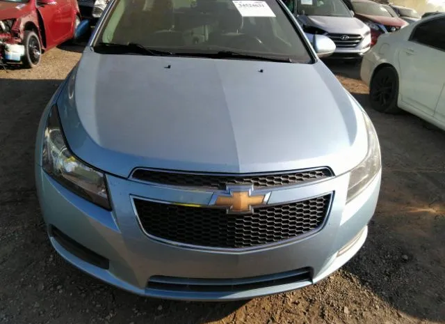 Photo 5 VIN: 1G1PF5S99B7156904 - CHEVROLET CRUZE 