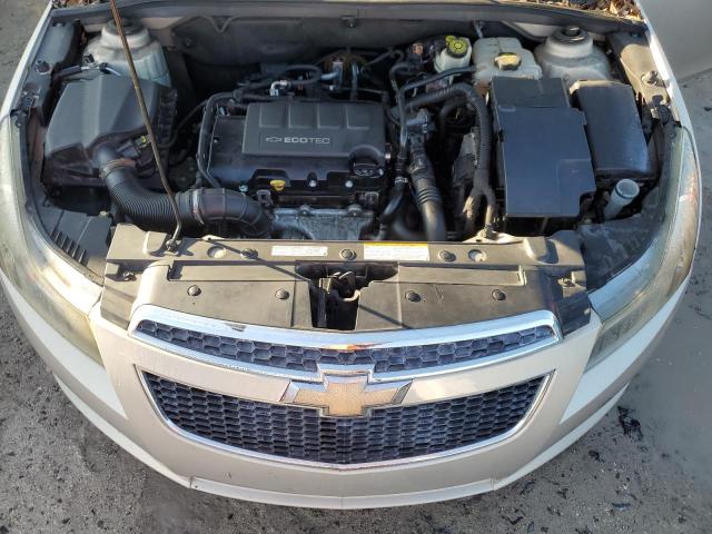 Photo 10 VIN: 1G1PF5S99B7160547 - CHEVROLET CRUZE LT 