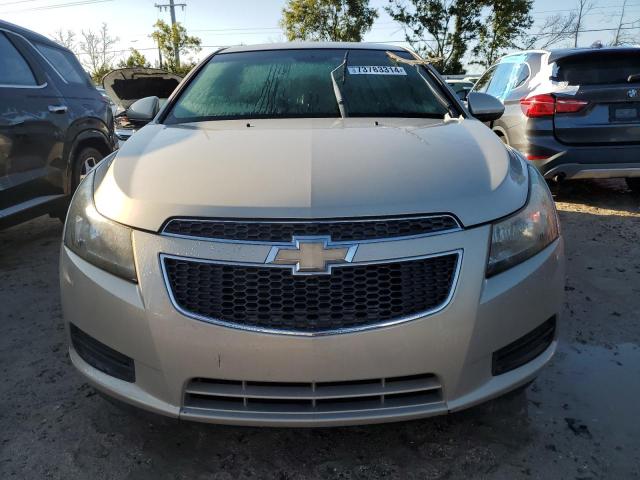 Photo 4 VIN: 1G1PF5S99B7160547 - CHEVROLET CRUZE LT 