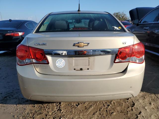 Photo 5 VIN: 1G1PF5S99B7160547 - CHEVROLET CRUZE LT 