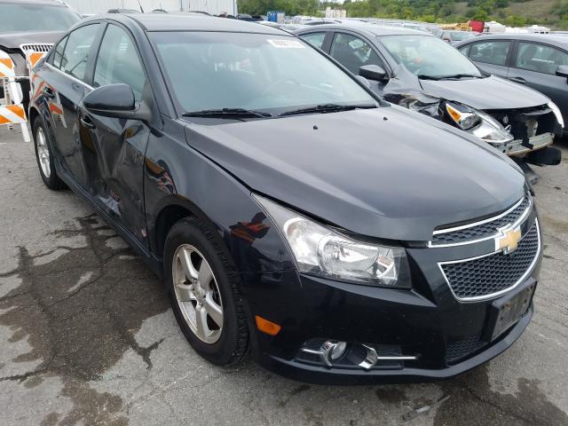 Photo 0 VIN: 1G1PF5S99B7162816 - CHEVROLET CRUZE LT 