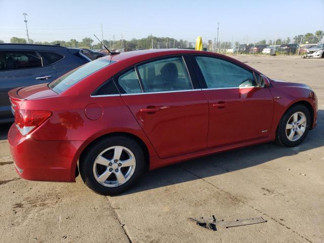 Photo 2 VIN: 1G1PF5S99B7164940 - CHEVROLET CRUZE LT 