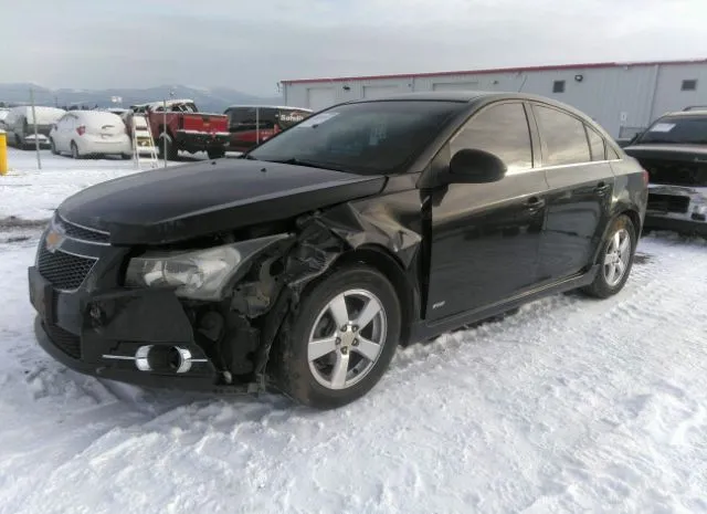 Photo 1 VIN: 1G1PF5S99B7165182 - CHEVROLET CRUZE 