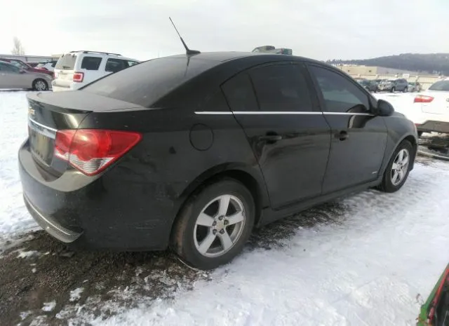 Photo 3 VIN: 1G1PF5S99B7165182 - CHEVROLET CRUZE 