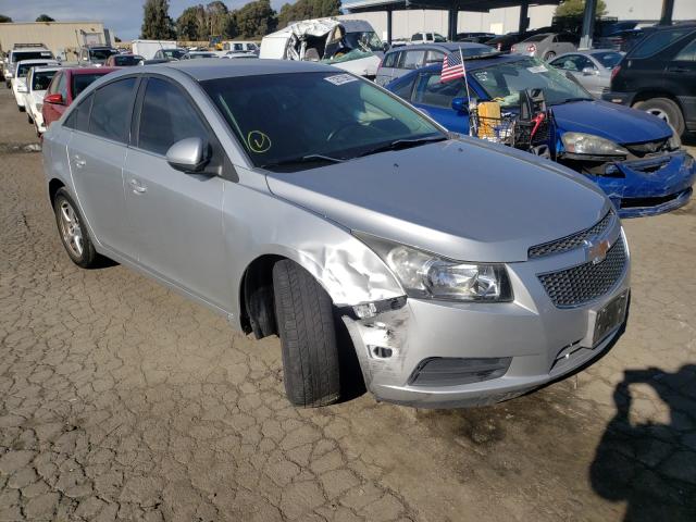 Photo 0 VIN: 1G1PF5S99B7167532 - CHEVROLET CRUZE LT 