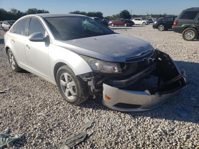 Photo 0 VIN: 1G1PF5S99B7174187 - CHEVROLET CRUZE LT 