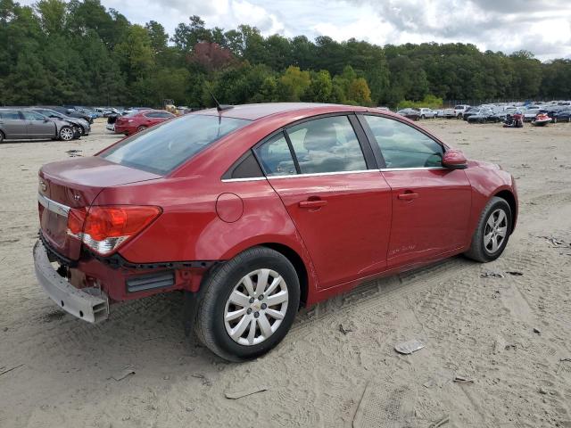 Photo 2 VIN: 1G1PF5S99B7174898 - CHEVROLET CRUZE LT 