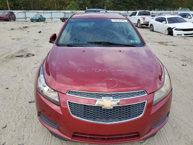 Photo 4 VIN: 1G1PF5S99B7174898 - CHEVROLET CRUZE LT 