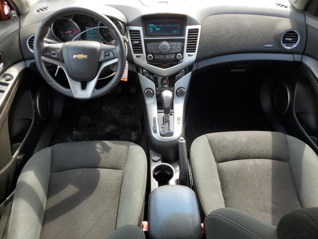 Photo 7 VIN: 1G1PF5S99B7174898 - CHEVROLET CRUZE LT 