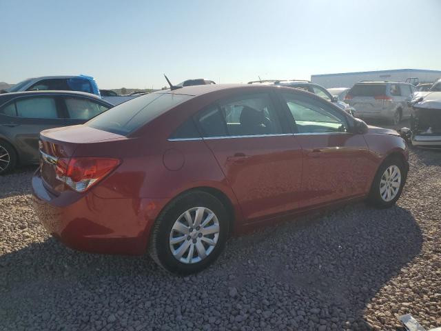 Photo 2 VIN: 1G1PF5S99B7194360 - CHEVROLET CRUZE LT 