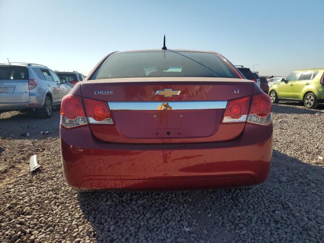 Photo 5 VIN: 1G1PF5S99B7194360 - CHEVROLET CRUZE LT 