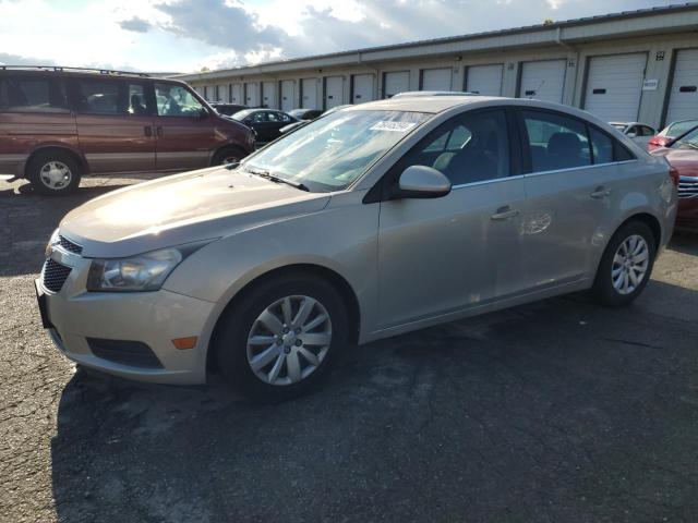 Photo 0 VIN: 1G1PF5S99B7205552 - CHEVROLET CRUZE LT 