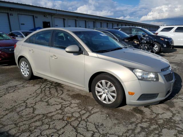 Photo 3 VIN: 1G1PF5S99B7205552 - CHEVROLET CRUZE LT 