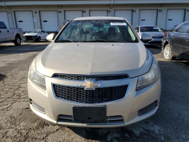 Photo 4 VIN: 1G1PF5S99B7205552 - CHEVROLET CRUZE LT 