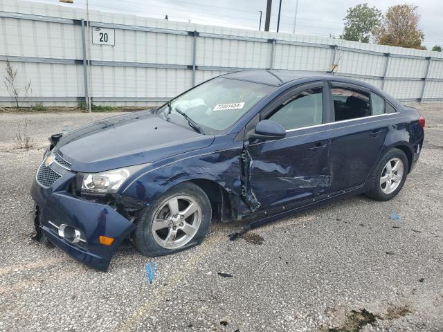 Photo 0 VIN: 1G1PF5S99B7208760 - CHEVROLET CRUZE LT 