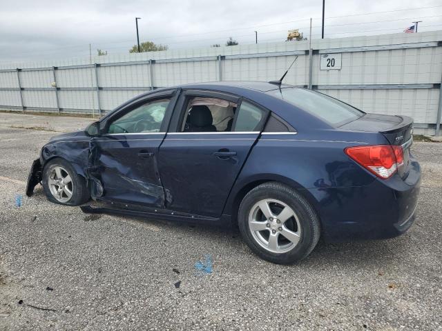 Photo 1 VIN: 1G1PF5S99B7208760 - CHEVROLET CRUZE LT 