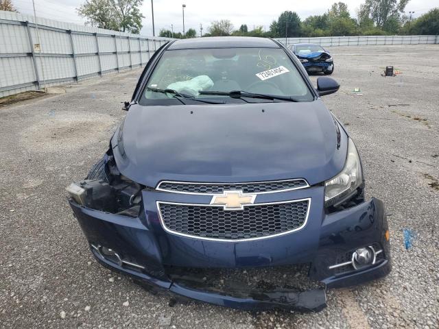 Photo 4 VIN: 1G1PF5S99B7208760 - CHEVROLET CRUZE LT 