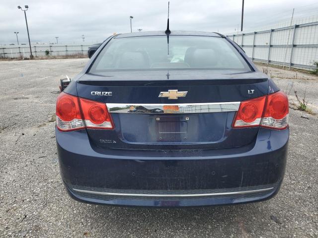 Photo 5 VIN: 1G1PF5S99B7208760 - CHEVROLET CRUZE LT 