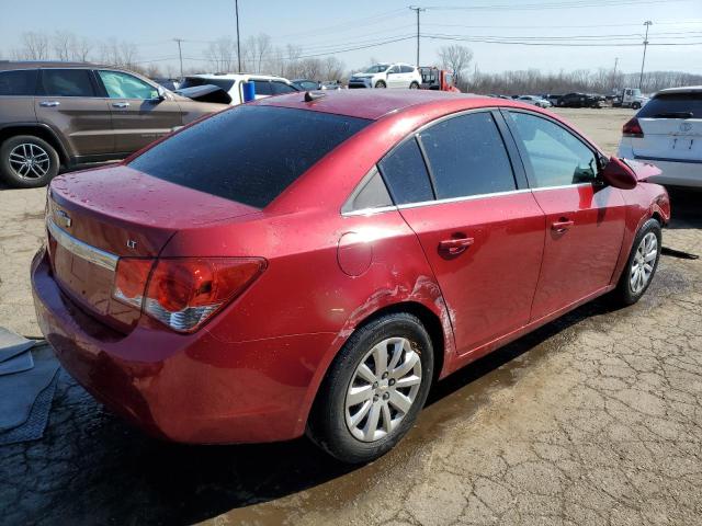 Photo 2 VIN: 1G1PF5S99B7215076 - CHEVROLET CRUZE 