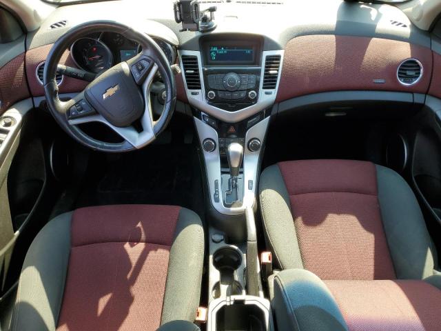 Photo 7 VIN: 1G1PF5S99B7215076 - CHEVROLET CRUZE 