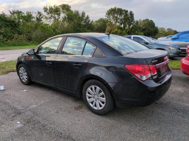 Photo 1 VIN: 1G1PF5S99B7217832 - CHEVROLET CRUZE LT 