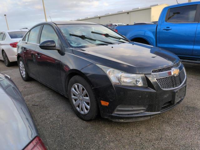 Photo 3 VIN: 1G1PF5S99B7217832 - CHEVROLET CRUZE LT 