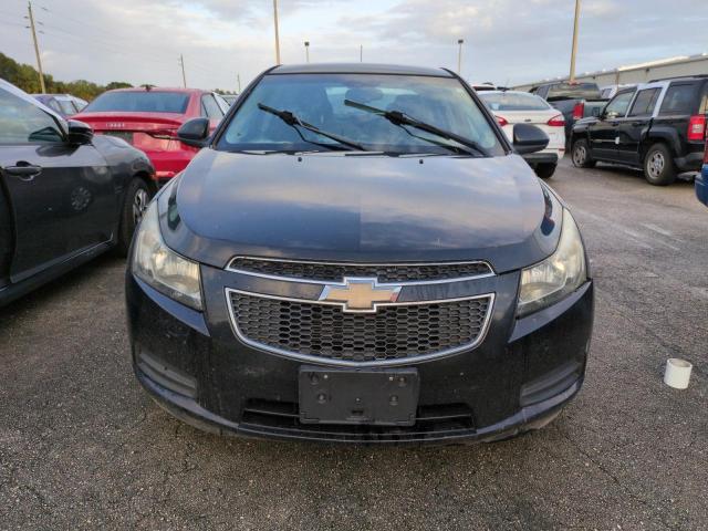 Photo 4 VIN: 1G1PF5S99B7217832 - CHEVROLET CRUZE LT 