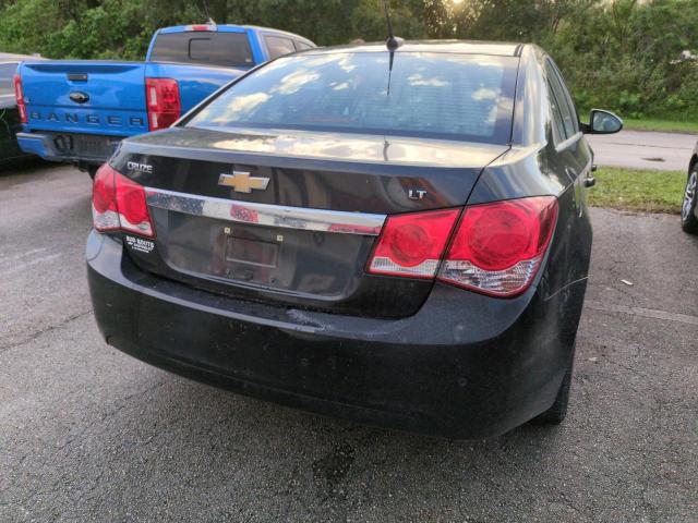 Photo 5 VIN: 1G1PF5S99B7217832 - CHEVROLET CRUZE LT 