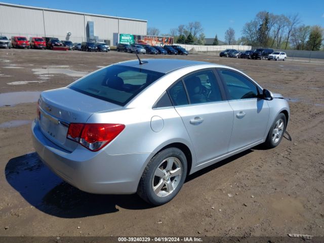 Photo 3 VIN: 1G1PF5S99B7222545 - CHEVROLET CRUZE 