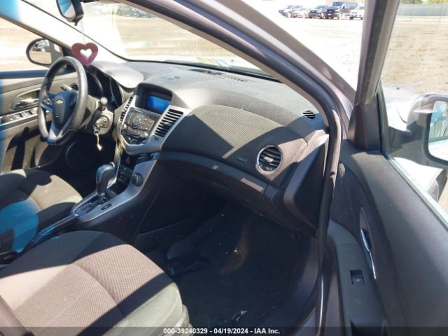 Photo 4 VIN: 1G1PF5S99B7222545 - CHEVROLET CRUZE 